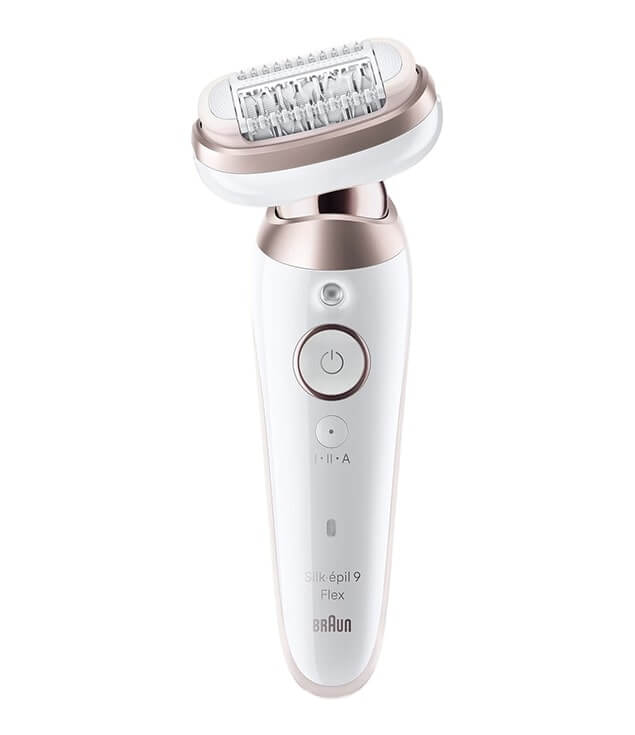 BRAUN | SILK·ÉPIL 9 FLEX
